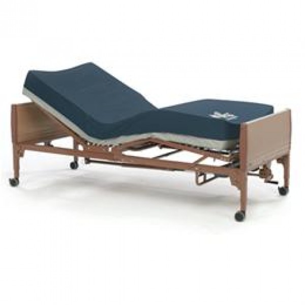 Invacare Fully Electric Hospital Bed Chandler Medical Supply Store