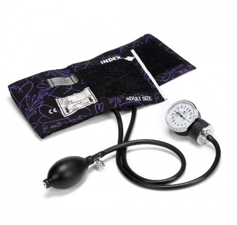 Aneroid Blood Pressure Monitor